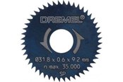Multi tool - Dremel Cross-cut blade - 26150546JB
