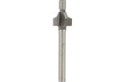 Boren en bits - Dremel Routerbit - 2615061232