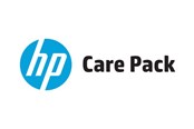 Service en support - HP Electronic Care Pack Next Business Day Hardware Support Post Warranty - U9CN4PE
