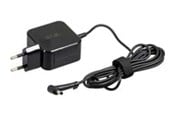 Laptop oplader - ASUS AC AV / multimedia paneel 33W 19V EU - 0A001-00343500