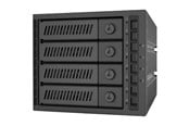 Harde schijf accessoires - Chieftec CMR-3141SAS - storage drive cage - CMR-3141SAS
