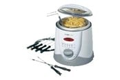 Frituur - Clatronic FFR 2916 - FFR 2916