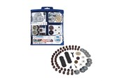 Multi tool - Dremel Speedclic Multifunctionele set - 2615E725JA