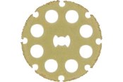 Multi tool - Dremel Cutting wheel - 2615S544JB