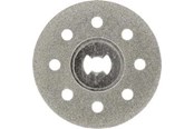 Multi tool - Dremel Diamond Cutting Wheel (SC545) - 2615S545JB