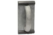 Gereedschap - Bosch HÅNDSLIBEKLODS 115X230MM M/KLAMME - 2608608N24