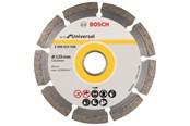 Gereedschap - Bosch DIAMANTSCHIJF 125X22.25MM ECO UNIVERSEEL - 2608615028