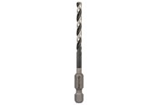 Boren en bits - Bosch METALBOR HSS IMPACT 4MM - 2608577052