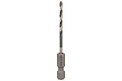 Boren en bits - Bosch METALBOR HSS IMPACT 3MM - 2608577048