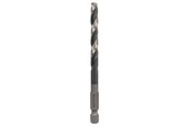 Boren en bits - Bosch METALBOR HSS IMPACT 6MM - 2608577058