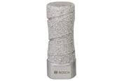 Haakse slijper - Bosch DIAMANTFRÆSEBOR M14X20MM - 2608599011