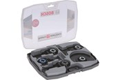 Multi tool - Bosch 0 (This is in Danish, not Dutch) - 2608664131