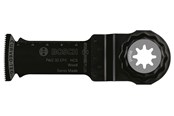 Multi tool - Bosch SAVKLINGE PAIZ32EPC L:60MM Hout HCS - 2608662561