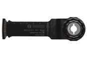 Reciprozaag - Bosch SAVKLINGE MAIZ32EPC L:80MM BULK Hout HCS - 2608662767