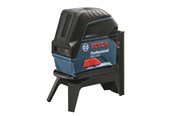Meetgereedschap - Bosch Professional Blauw bosch gcl 2-15 Professional combi Laser - 0601066E00