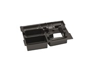 Toolboxen & Opslagsystemen - Bosch Professional INDLÆG TIL GSR 18 VE-2-LI Professional - 1600A002WD