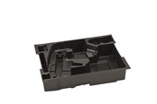 Toolboxen & Opslagsystemen - Bosch INDLÆG TIL GST 140 CE PROFESSIONAL - 1600A003NG