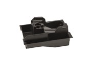 Toolboxen & Opslagsystemen - Bosch Professional INDLÆG TIL GBH 36 V-LI PROFESSIONAL - 1600A003RC