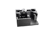 Toolboxen & Opslagsystemen - Bosch Professional INDLÆG TIL GSS 230 AVE Professional - 1600A002UM