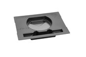 Toolboxen & Opslagsystemen - Bosch Professional INDLÆG TIL GOF 2000 CE PROFESSIONAL - 1600A0089V