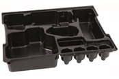 Toolboxen & Opslagsystemen - Bosch Professional Indlæg til GTR 30 CE Professional - 1600A002UJ