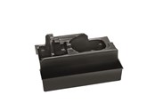 Toolboxen & Opslagsystemen - Bosch Professional Indlæg til GBH 36 V-EC Compact Prof - 1600A003RD