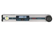 Meetgereedschap - Bosch Professional VINKELMÅLER GAM 220 - 0601076500