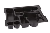 Toolboxen & Opslagsystemen - Bosch Professional INDLÆG TIL GSC 10.8 V-LI Professional - 1600A002V0