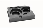 Gereedschap - Bosch Professional GMF/GOF 1600 CE - 1600A0089U