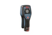 Meetgereedschap - Bosch Professional DETEKTOR Universal D-TECT 120 10.8V 1.3A - 0601081301