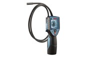 Webcam - Bosch Akku-inspectiecamera GIC 120 Professional - 0601241100