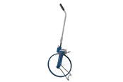Meetgereedschap - Bosch Professional MÅLEHJUL GWM 40 PROF - 0601074100