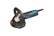 Haakse slijper - Bosch Professional BETONSLIBER GBR 15 CAG M/SKIVE & L-BOXX - 0601776001