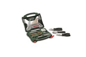 Gereedschap - Bosch BOR-/BITSSÆT X-LINE 70 DELE PL - 2607017197