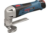 Gereedschap - Bosch Professional AKKUPLADESAKS GSC 12V-13 2X2AH L-BOXX - 0601926108