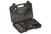 Boren en bits - Bosch Bitset (V-Line Titanium) 103 stuks - 2607017367