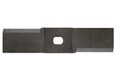 Gereedschap - Bosch KNIV TIL AXT RAPID 2000/2200 - F016800276