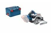 Cirkelzaag - Bosch Professional GKS 18V-57 G Professional (SOLO) - 06016A2101