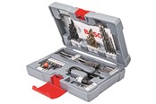 Gereedschap - Bosch PREMIUM BOOR- EN BITSET 49 STUKS - 2608P00233