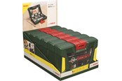 Boren en bits - Bosch BOR OG BITSSÆT V-LINE 48 DELE PL - 2607017303