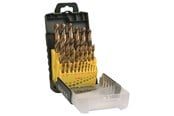Gereedschap - Bosch METALBORSÆT HSS-TIN 25 DELE PL - 2607017154