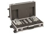 Boren en bits - Bosch DIAMANTBORSÆT 38/52/65/117/127 PROF UNIV - 2608587007