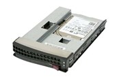 Harde schijf accessoires - Supermicro - storage bay AV / multimedia paneel - MCP-220-00118-0B