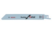 Boren en bits - Bosch FLEX/M S922EF BIM 100 STK - 2608656028