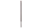 Boren en bits - Bosch HAMMERBOR SDS-MAX SPEED X 40X600/720MM - 2608586803