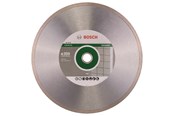Haakse slijper - Bosch DIAMANTSKIVE 350X30/25.4MM BEST CERAMIC - 2608602640
