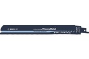 Reciprozaag - Bosch BAJONETSAVKL S1127BEF 25STK Metaal - 2608657933
