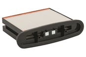 Stofzuiger - Accessoires - Bosch LUFTFILTER/POLYESTER T GAS 50/50M 2 STK - 2607432017