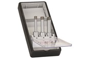 Boren en bits - Bosch DIAMANTBOR EASYDRY 6-10MM 3 STK ROBUSTLI - 2608587145
