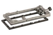 Schuurmachine - Bosch SLIBERAMME MED BØRSTER TIL PBS/GBS 75 - 2608005026